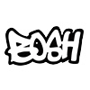Logo b